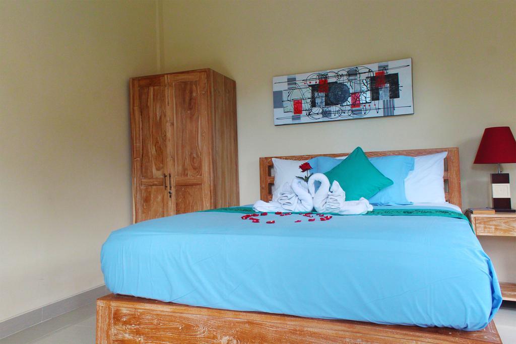 Cr Tris Rooms Seminyak المظهر الخارجي الصورة