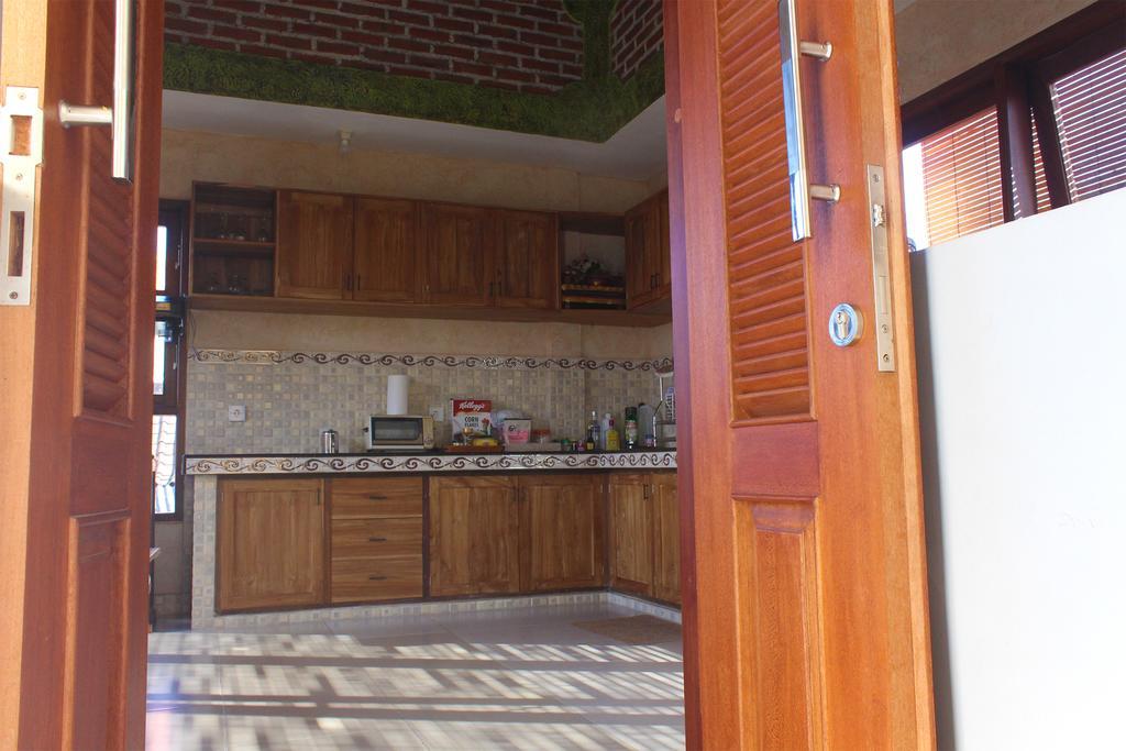 Cr Tris Rooms Seminyak المظهر الخارجي الصورة