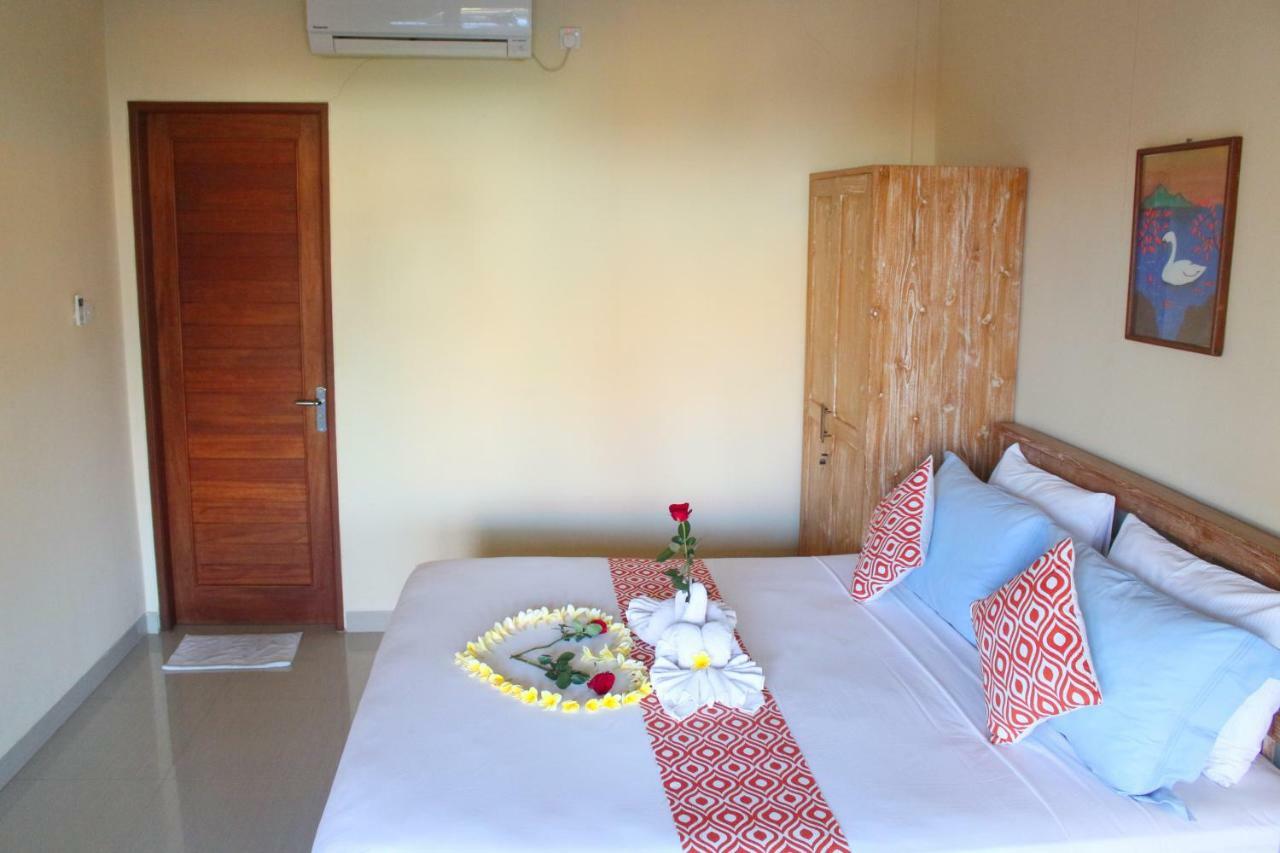 Cr Tris Rooms Seminyak المظهر الخارجي الصورة