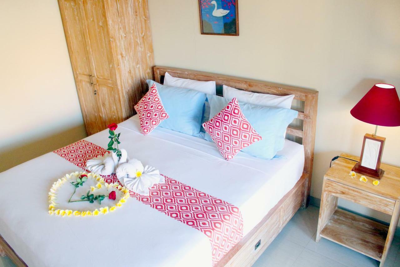 Cr Tris Rooms Seminyak المظهر الخارجي الصورة