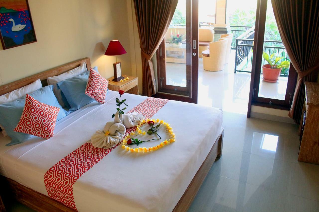 Cr Tris Rooms Seminyak المظهر الخارجي الصورة