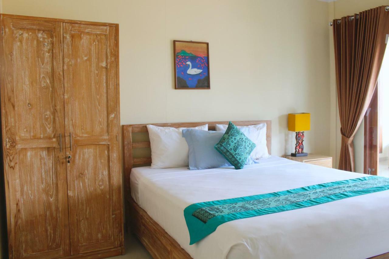 Cr Tris Rooms Seminyak المظهر الخارجي الصورة