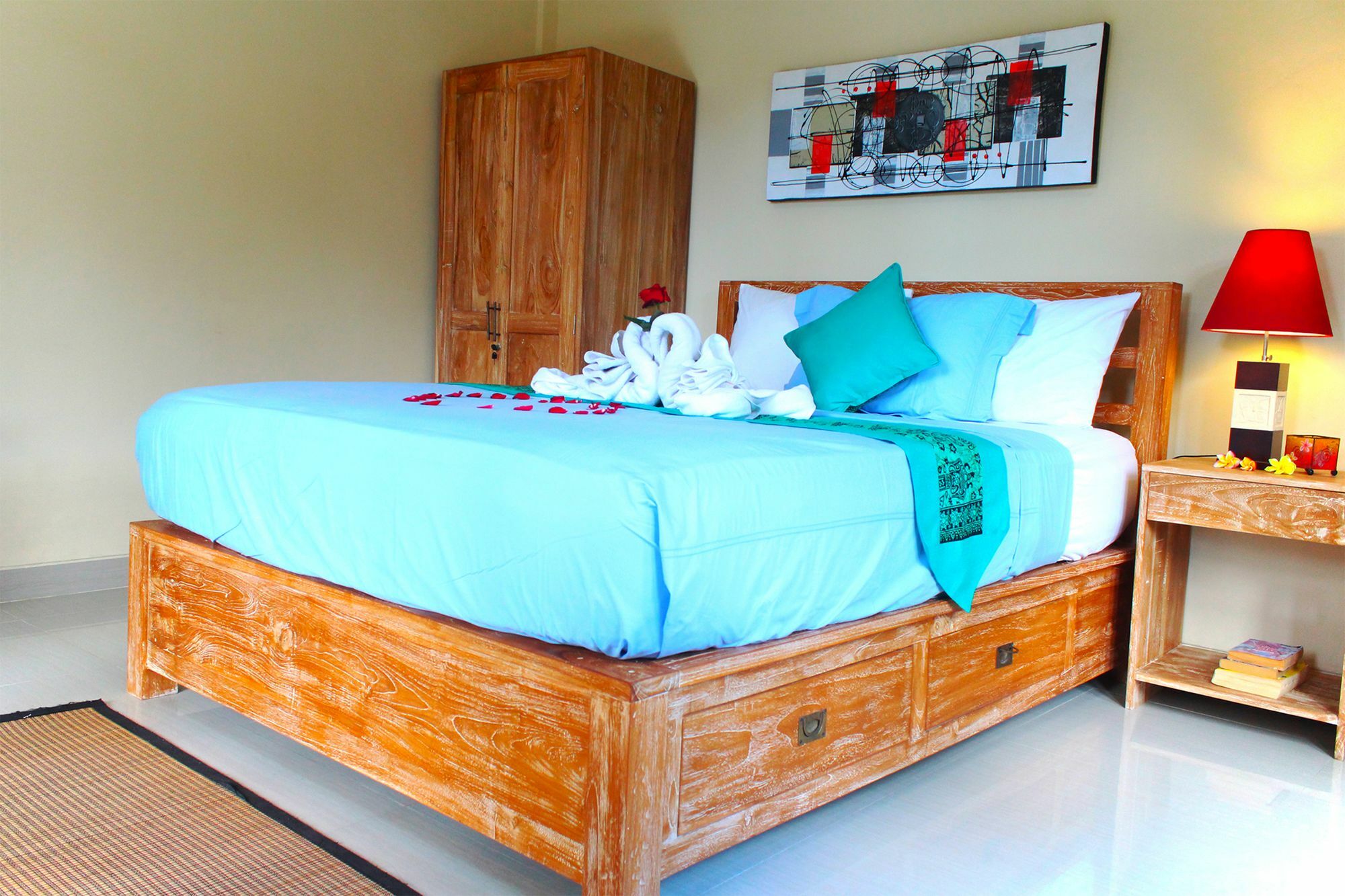 Cr Tris Rooms Seminyak المظهر الخارجي الصورة