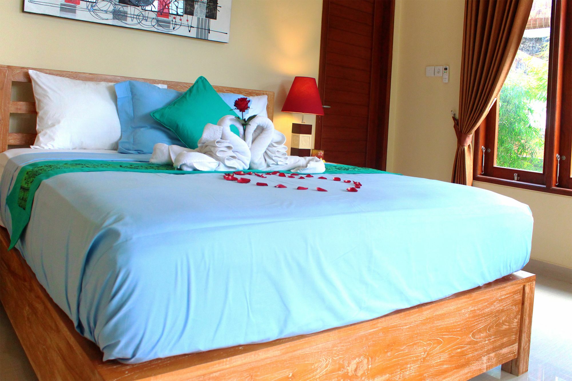 Cr Tris Rooms Seminyak المظهر الخارجي الصورة